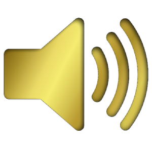 soundtransparentgold