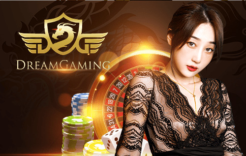 ufabet dream gaming